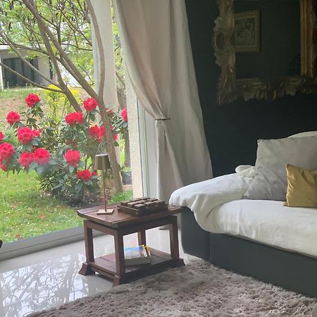La Maison D'Isabel Montauban Eksteriør bilde